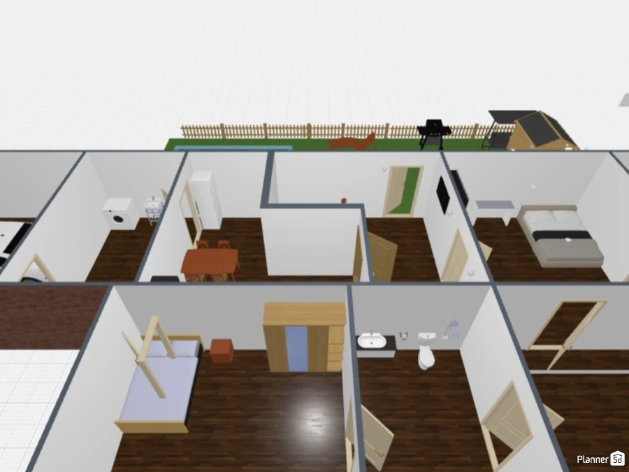Casa dos sonhos Isadora Peixoto #3123584 by User 182689108