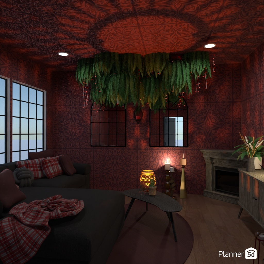 Candle day copy #23539882 by Editors Choice