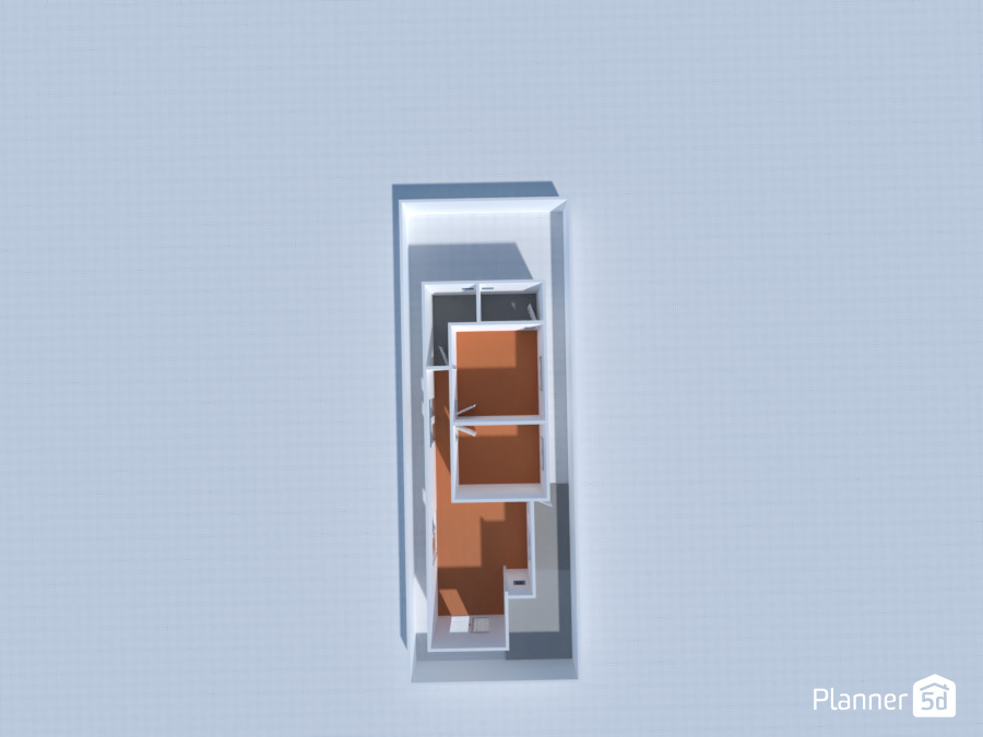 casa 1 #6475398 by Laissa Stefanny