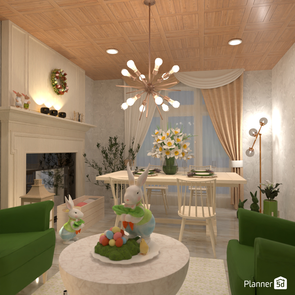 Easter is coming #18447559 by Editors Choice