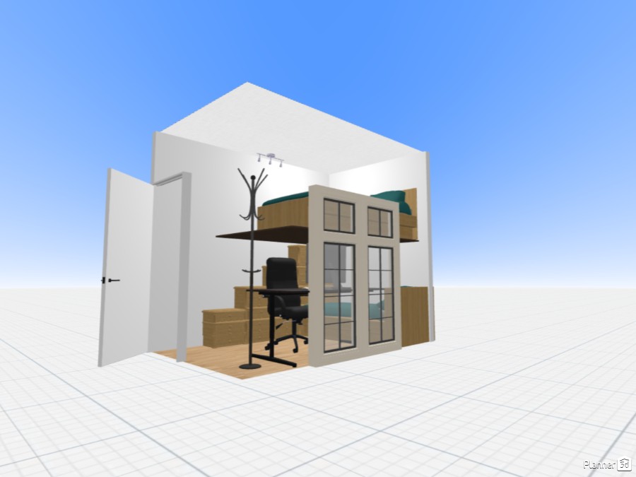 New project #26472560 by User 179818156