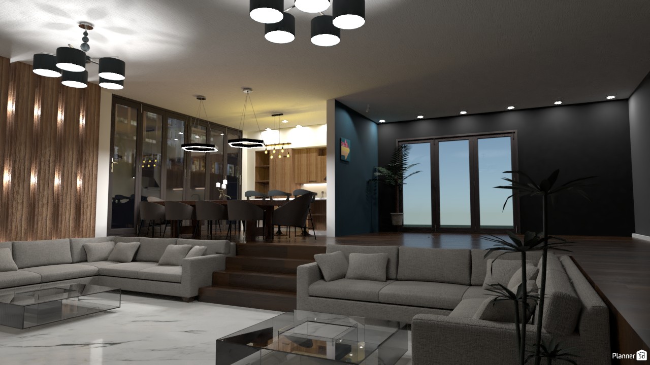 My place (I wish) #3518297 by Srully Goldklang