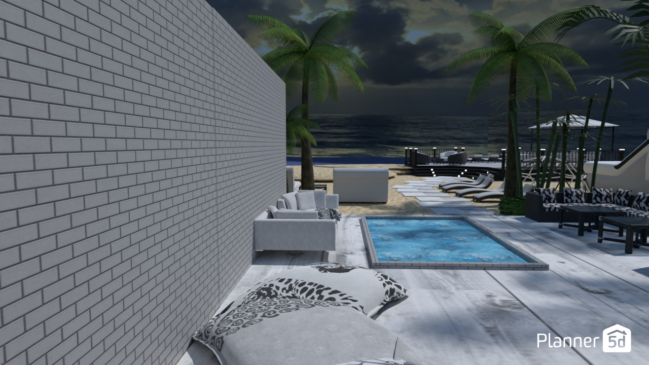 Beach House 110512 by User 10351360 image
