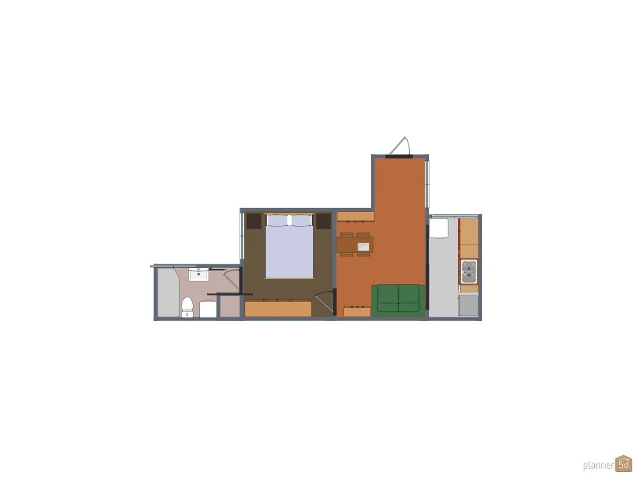 Casa Obligado #2933872 by Edgardo Crovetto