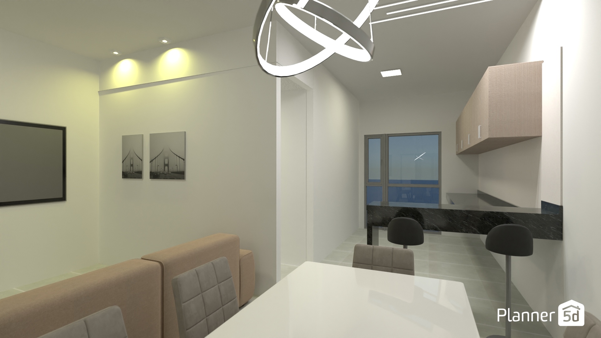 Novo projeto #23359882 by Gean Dias