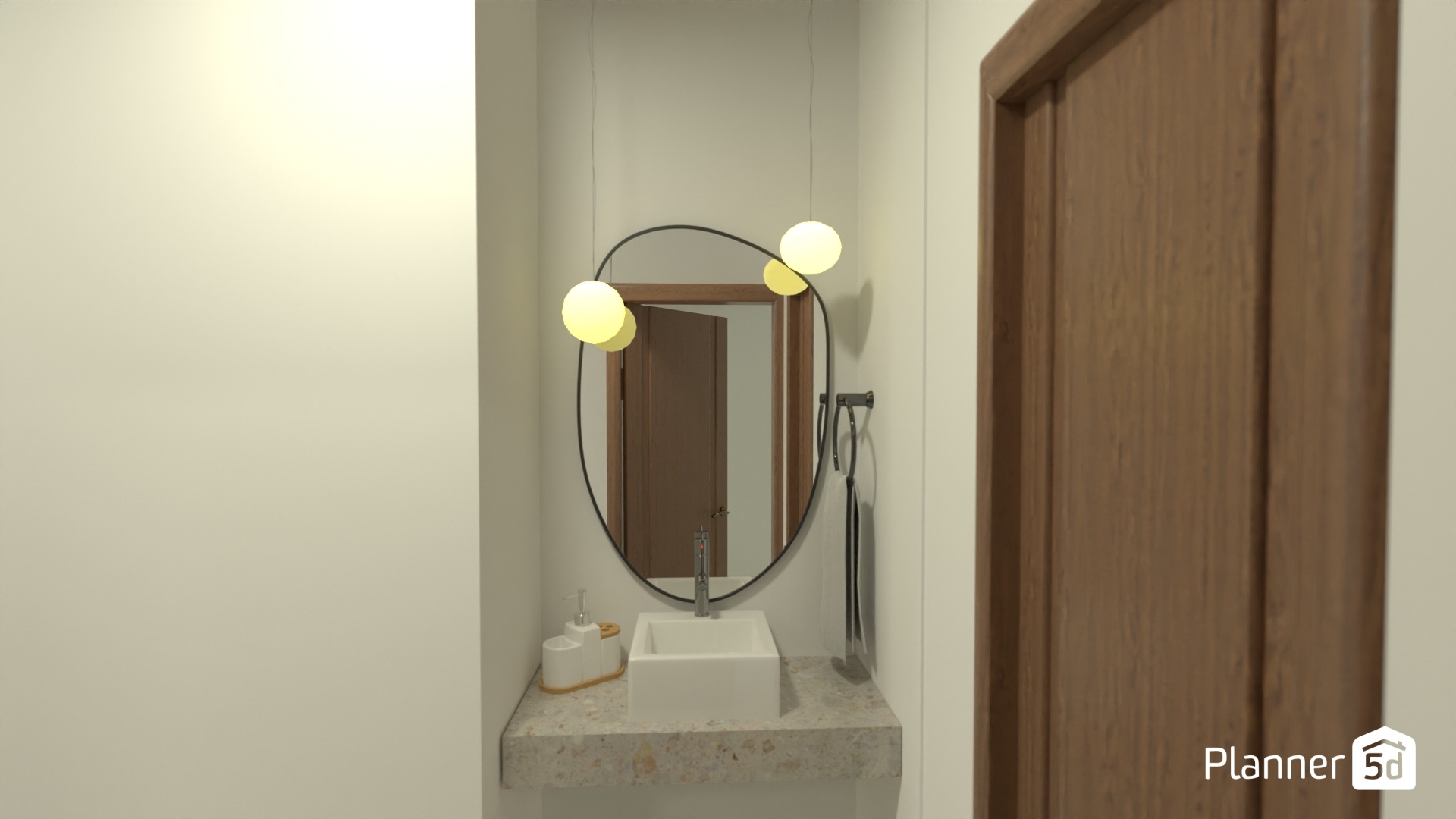 Novo projeto #23430095 by Gean Dias