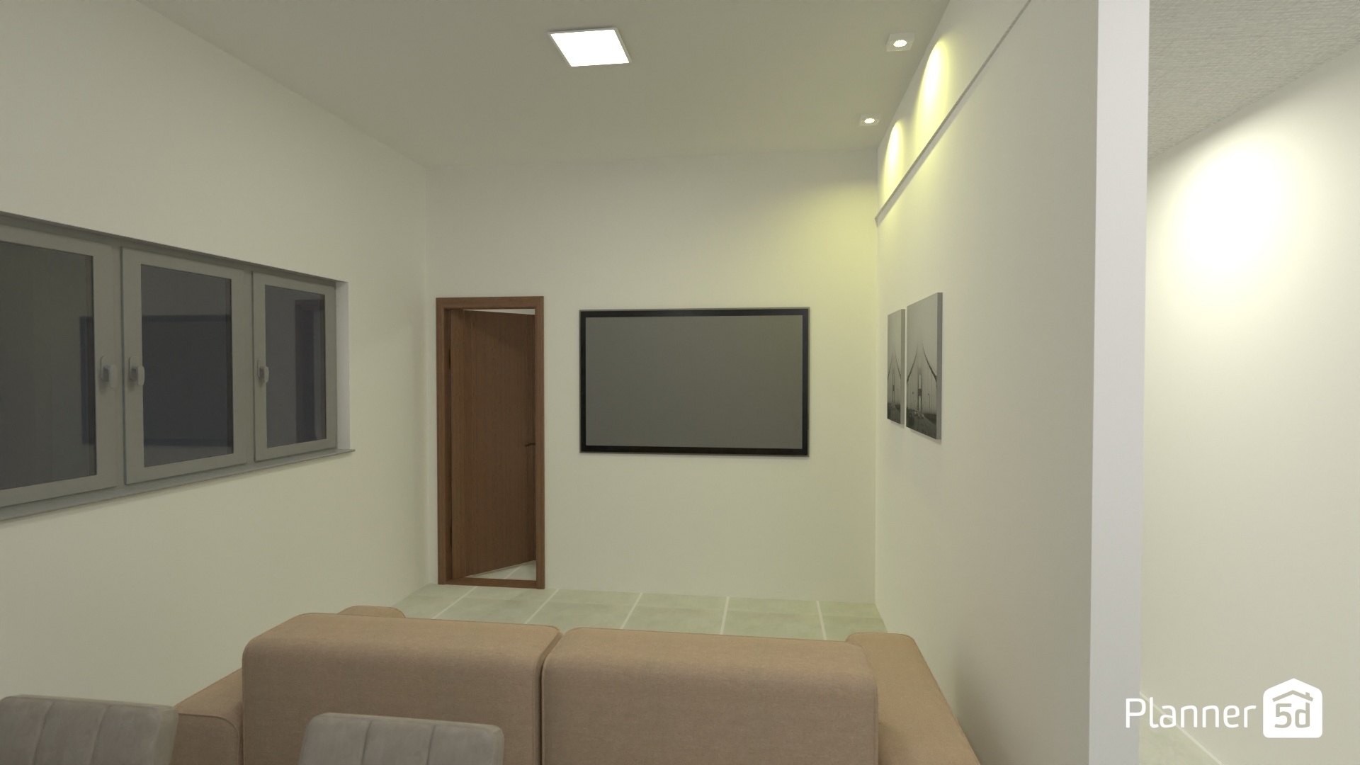 Novo projeto #23357962 by Gean Dias