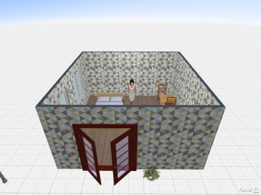 Quarto baby #3041200 by Judite Alag