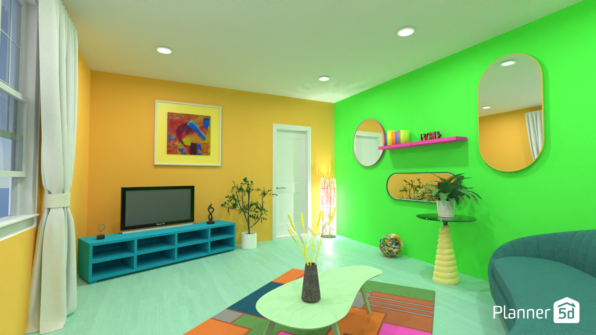 Holi : Design battle contest #18427843 by Gabes