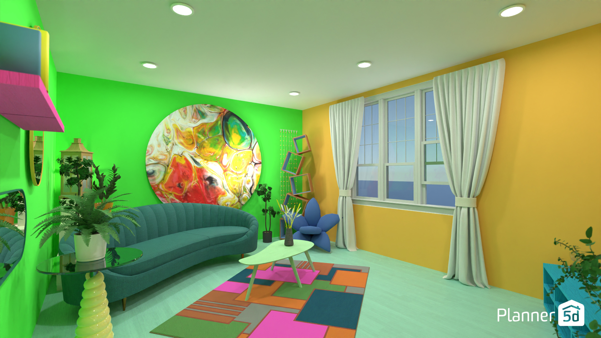 Holi : Design battle contest #18427847 by Gabes