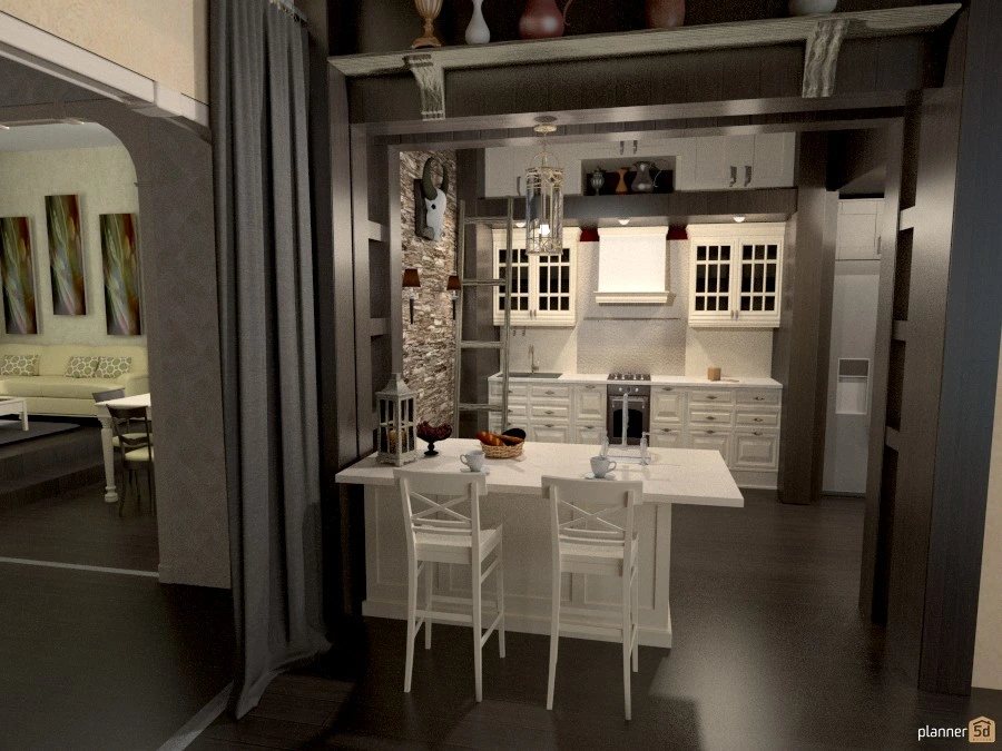 Fillisity's kitchen #56010 by Fillisity