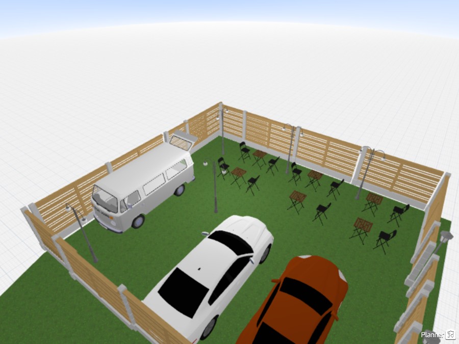 Nuevo proyecto #23483850 by User 40826274