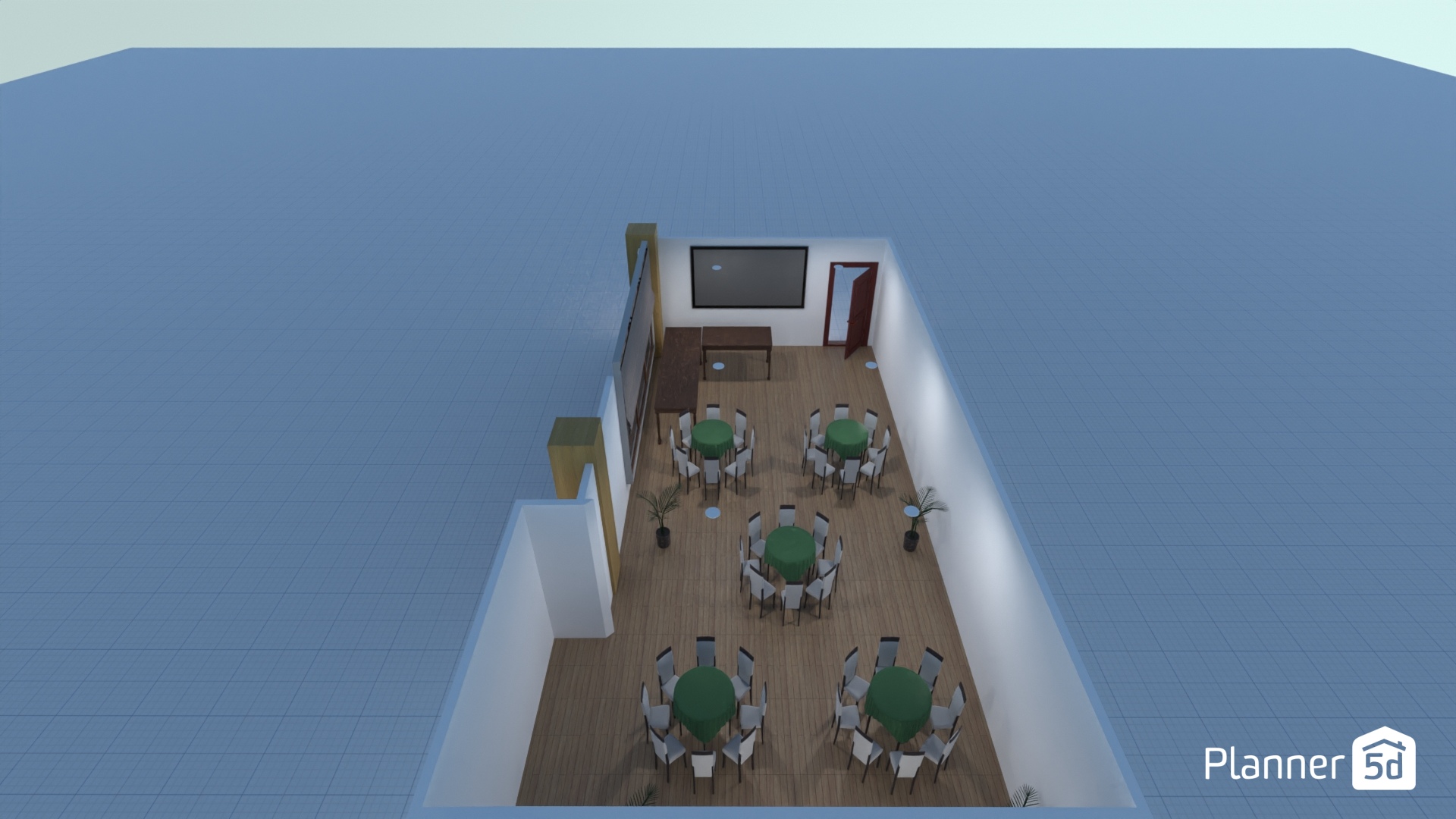 Tarde de Tejidos #23341414 by Eduardo Perez