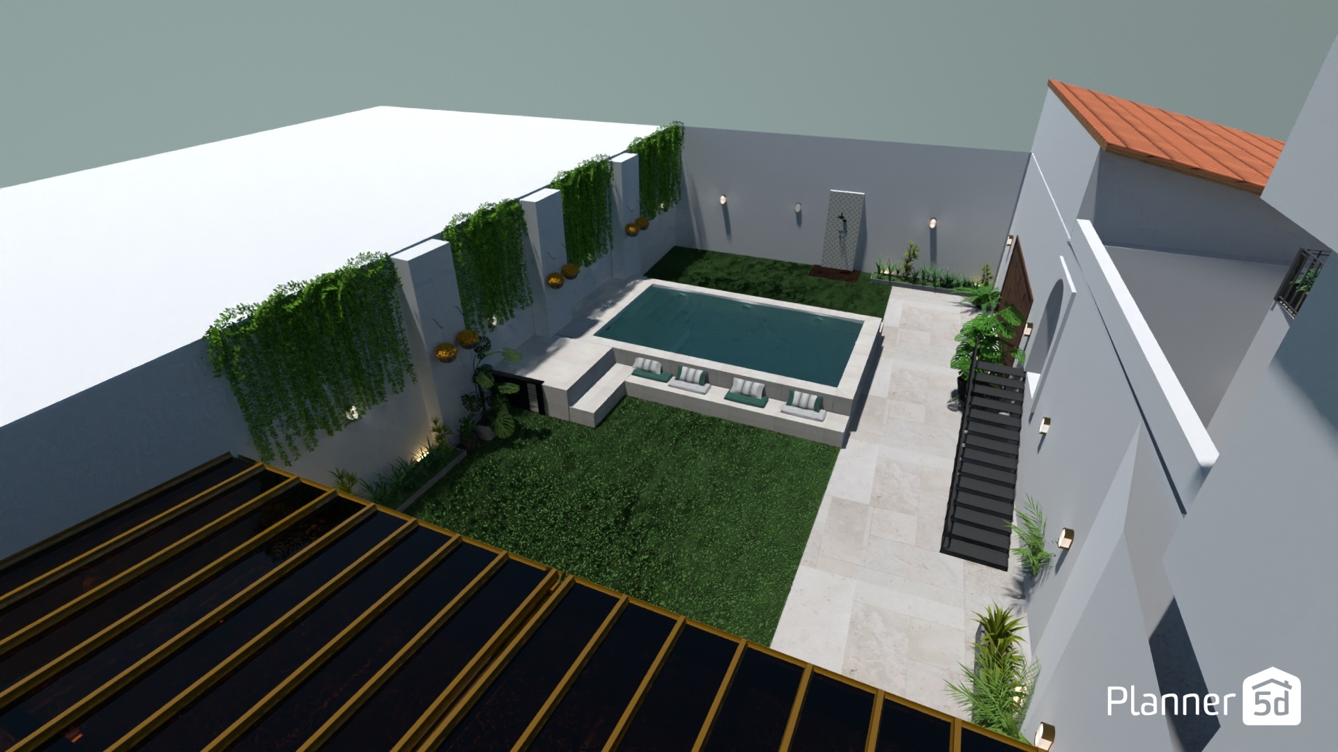 Ramallhete #26226708 by Joana Baptista