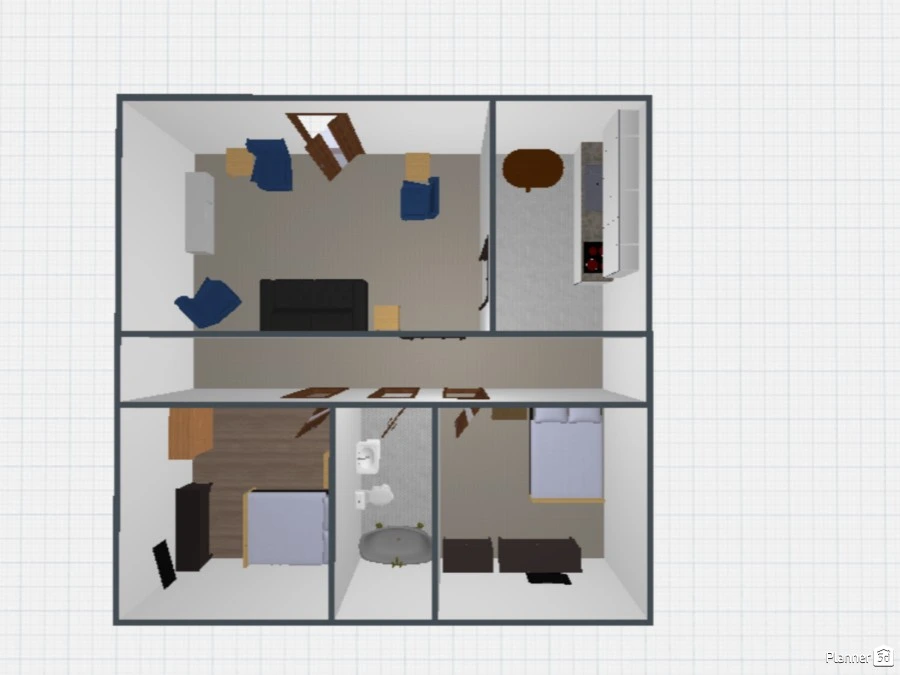 Spanish #80571 by Kenzie Kraich