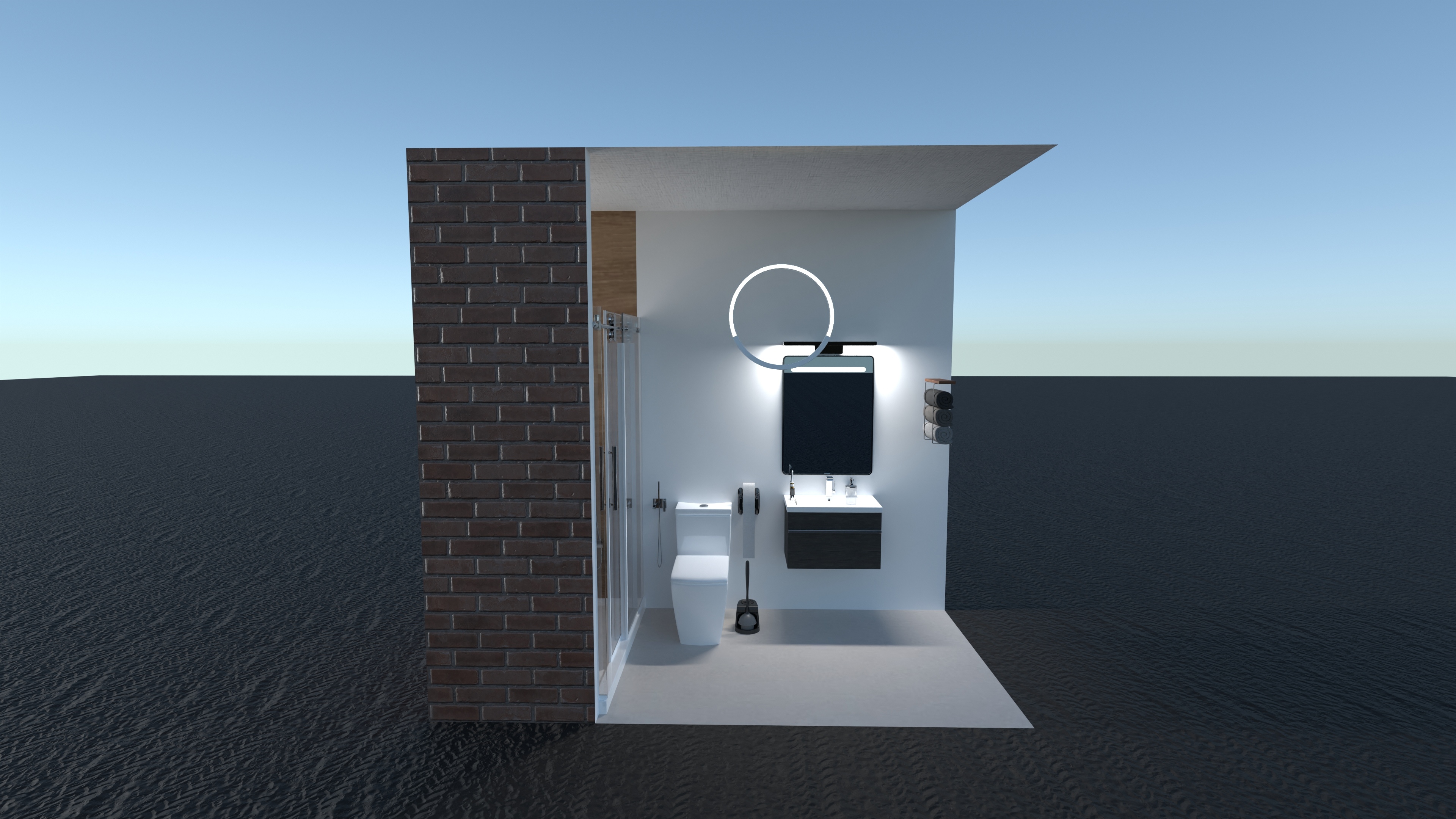 CATALUÑA 7 #33679692 by eladio