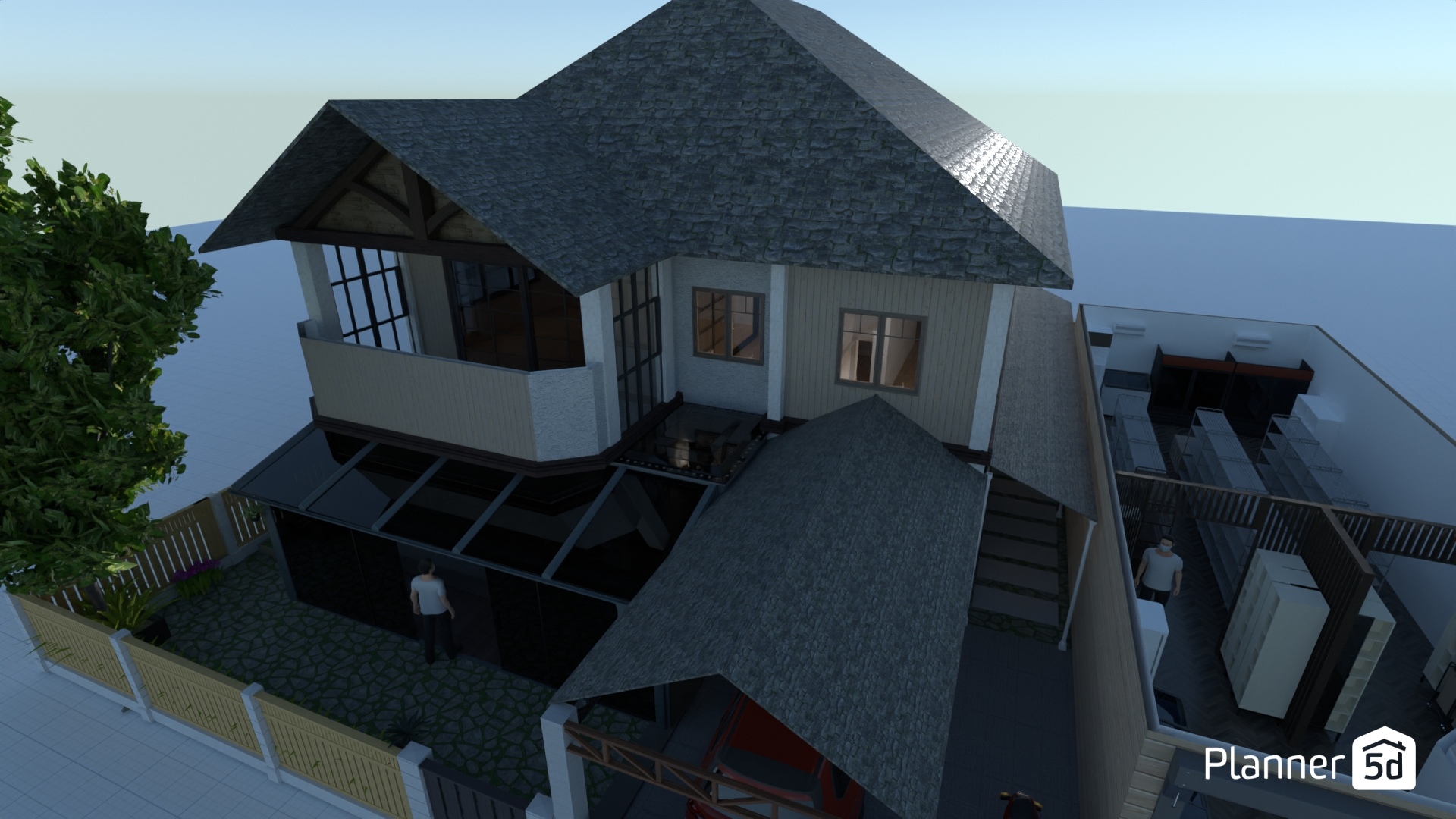 prototype #23437483 by User 149413874