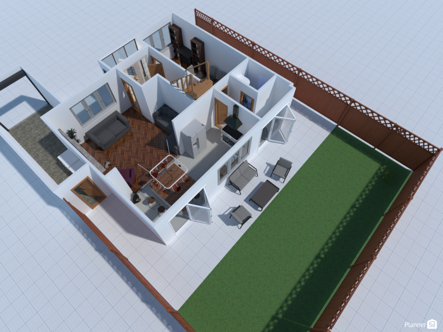 Aspect 1 #5899277 by Rachel Taylor