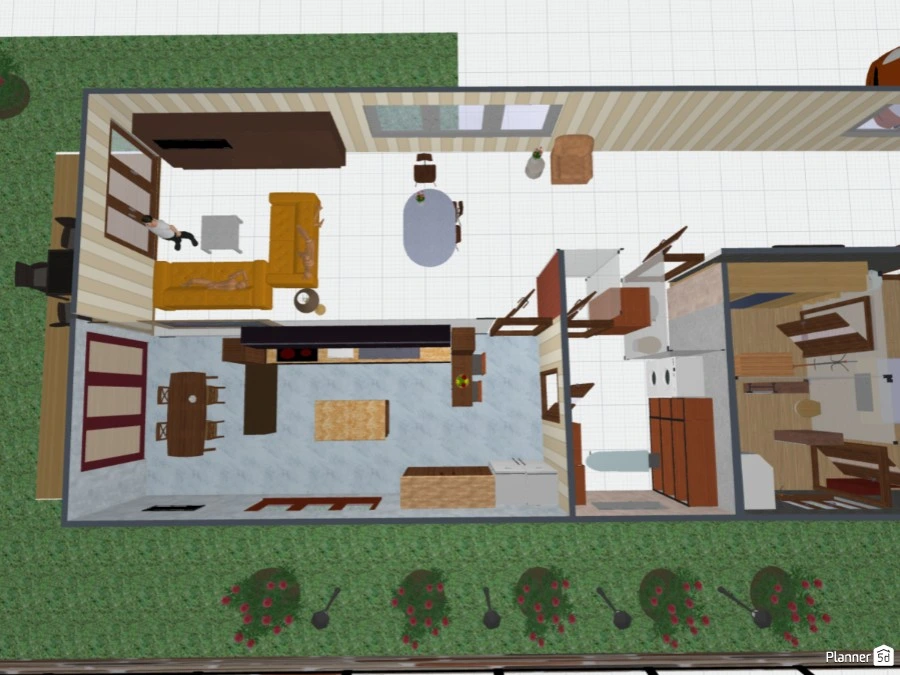 IDEA CASA 1 #2963212 by Beni Escurís García