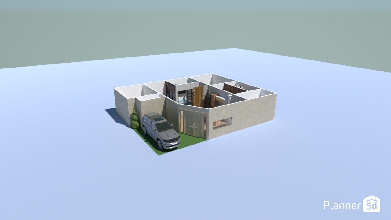 casa centro #24826260 by User 158483130