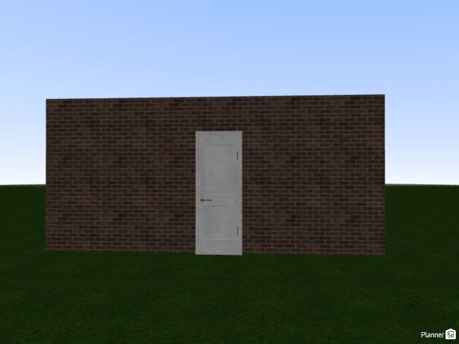 Nursery #84135 by Tessa