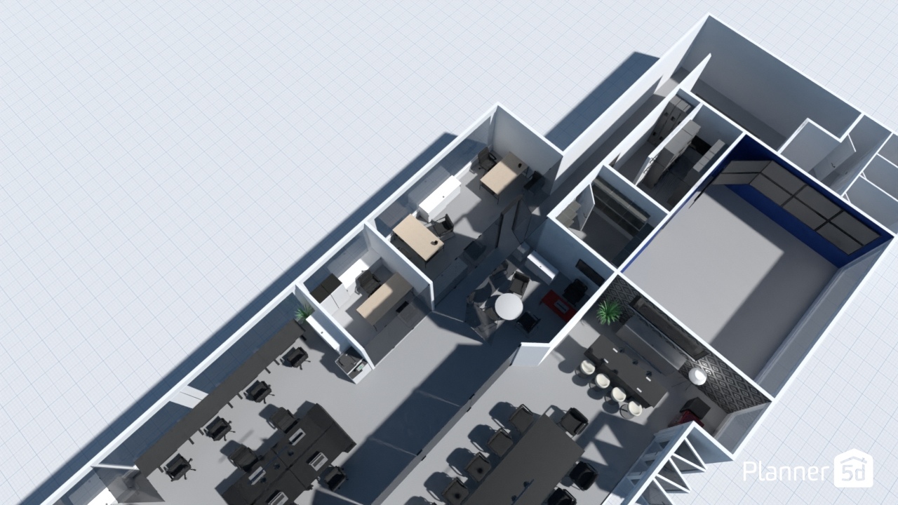Logistics & Meeting Room #27596016 by User 152906866