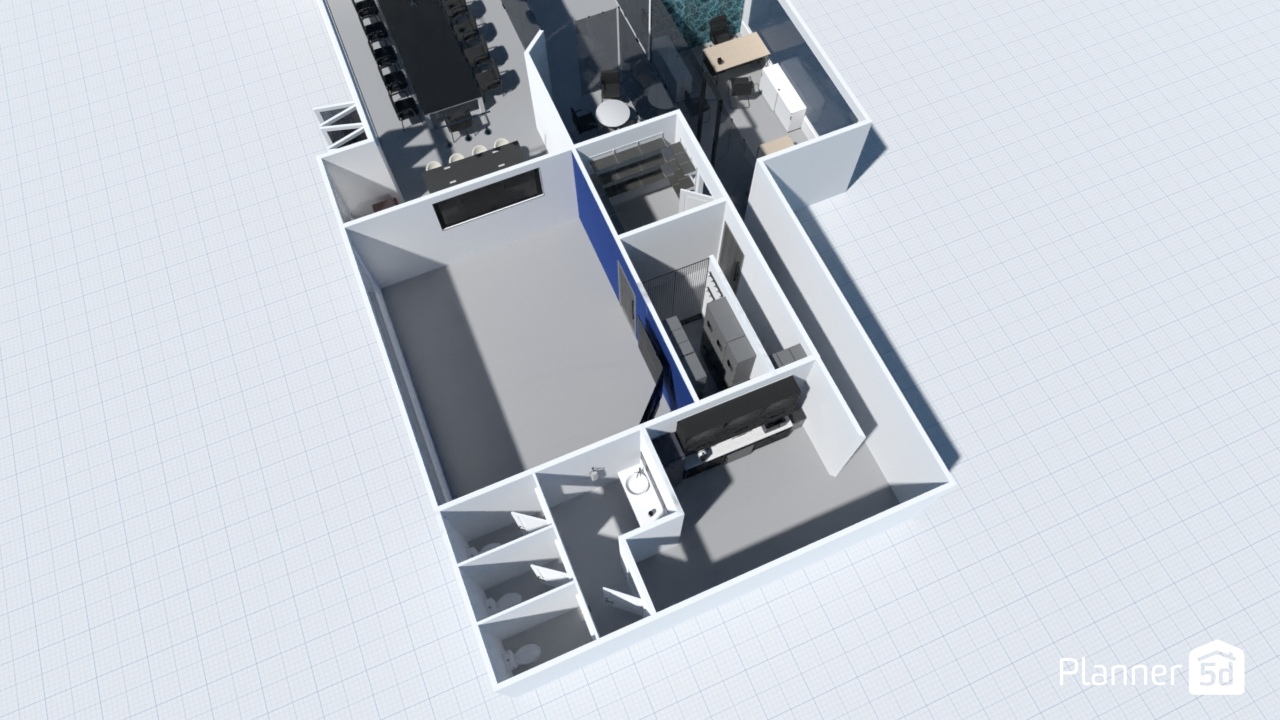 North Wing #27596164 by User 152906866