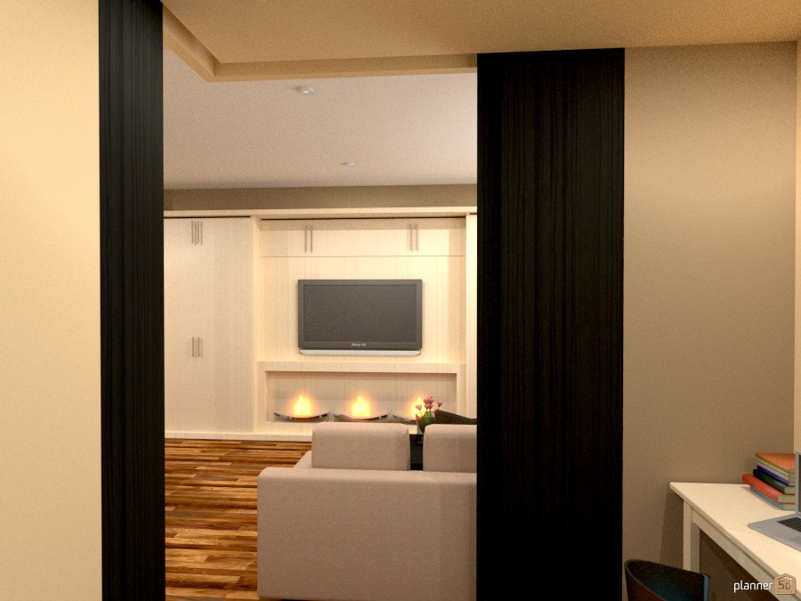 Apartment in Moscow #1273693 by Jessica✅