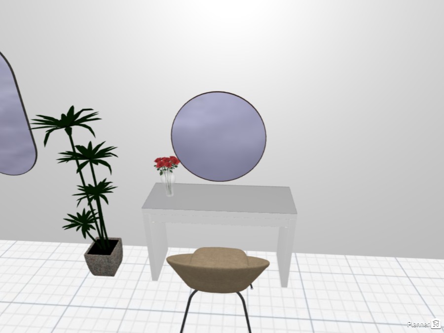 Grey house copy #23921263 by User 161852835