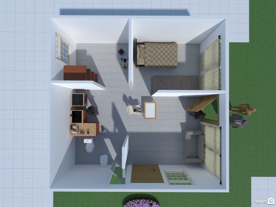 carne de cañon #5424961 by User 22856272