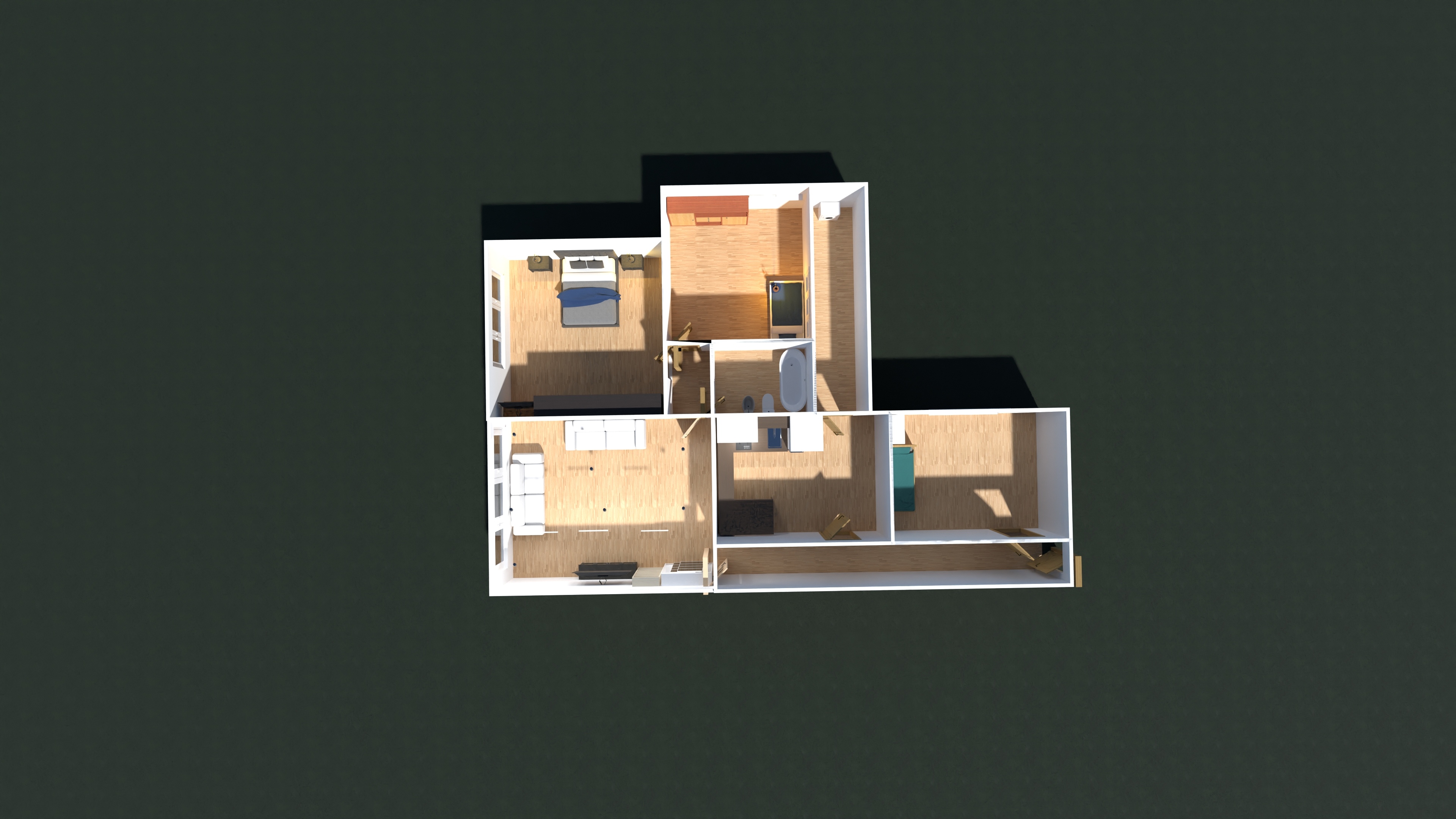 caos #31787764 by Yoly 22