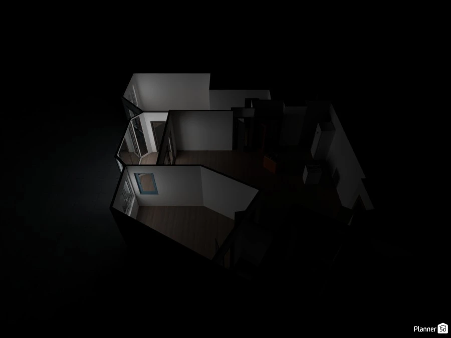 Turnberry Village South Tower B1 #87936 by ajg