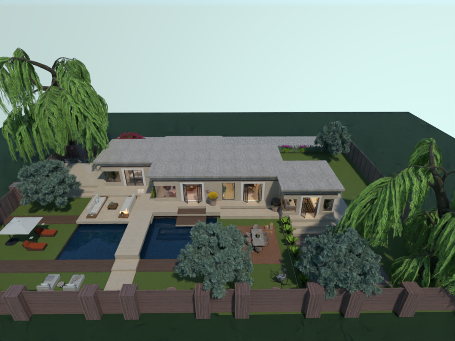 Progetto 24: Panorama #10564688 by Moonface