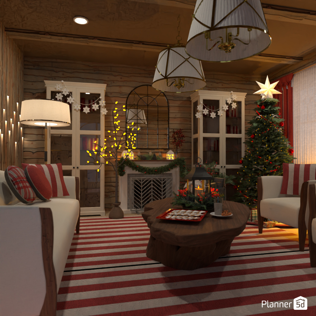 Christmas Candy #16428939 by Editors Choice