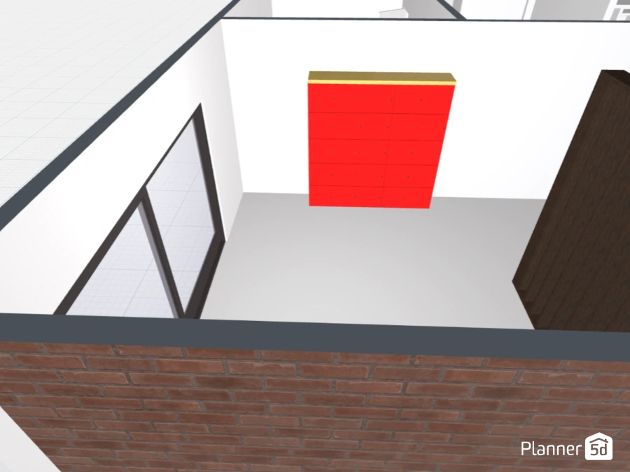 DENAH STORE KOLAKA #3144884 by User 233960504