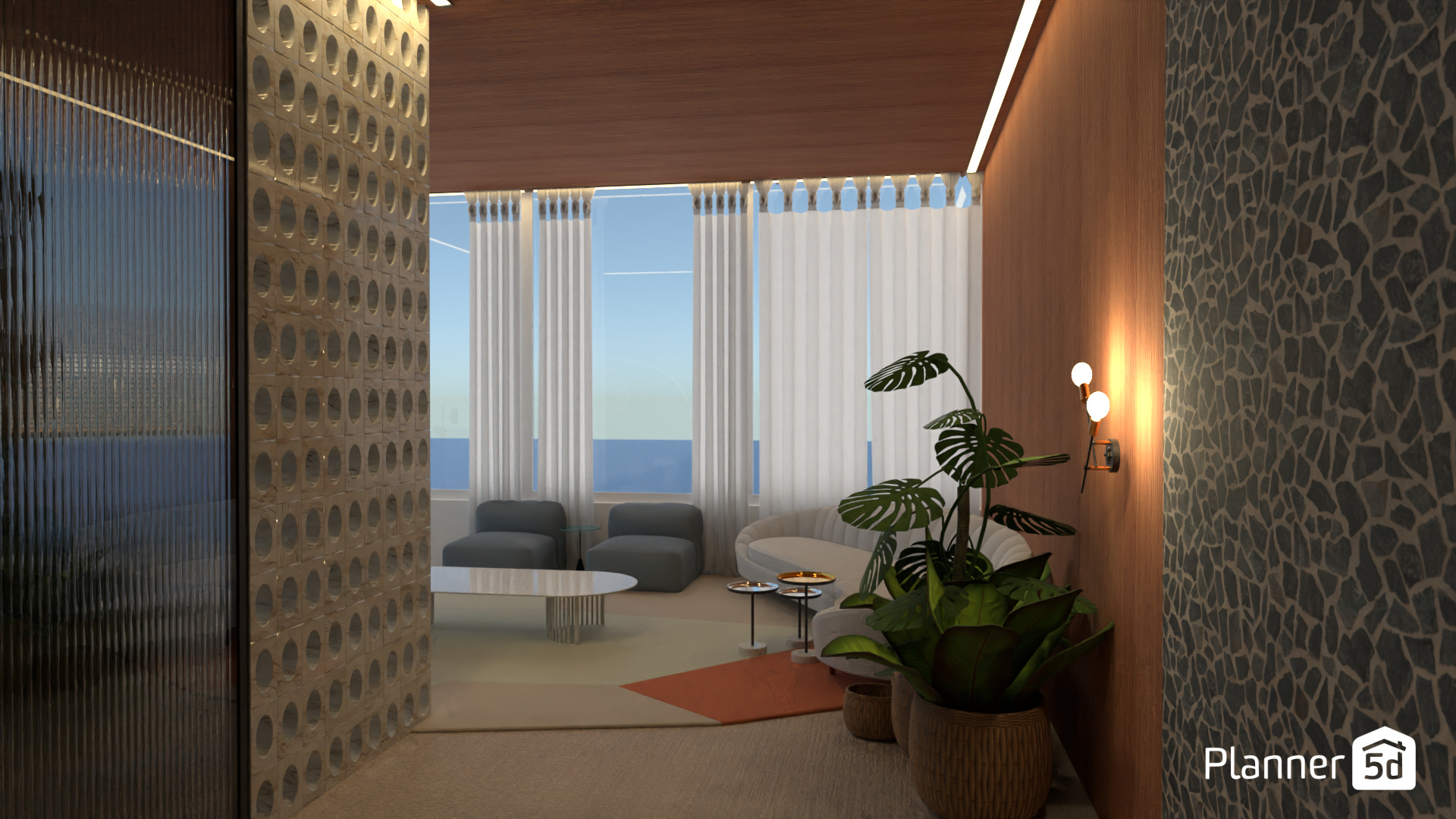 casa a #15310947 by Noival neto