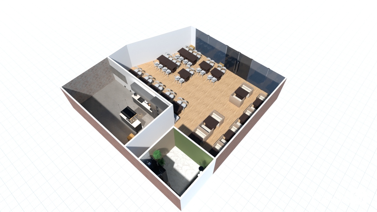 Project #19 #23400471 by renz culentas