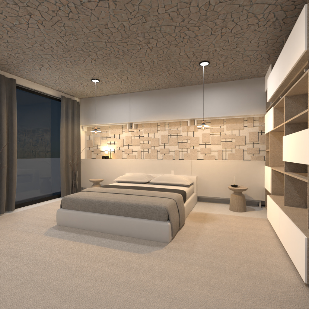 Eco Minimal Style #11406592 by Editors Choice