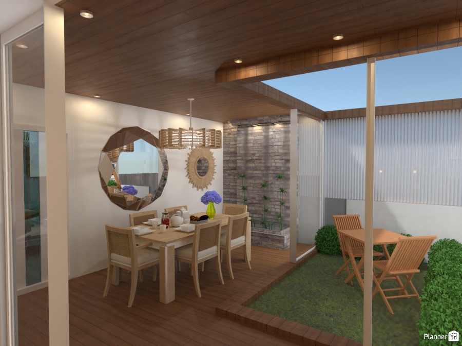 HOUSE 05/01/19 #2630325 by Maison Maeck