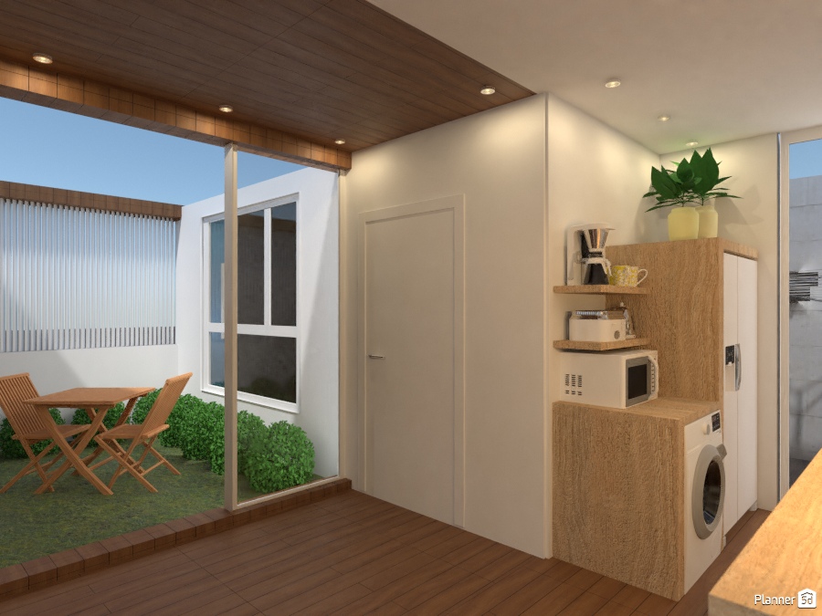 HOUSE 05/01/19 #2630467 by Maison Maeck