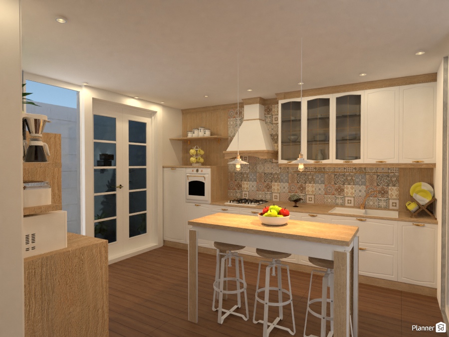 HOUSE 05/01/19 #2630468 by Maison Maeck