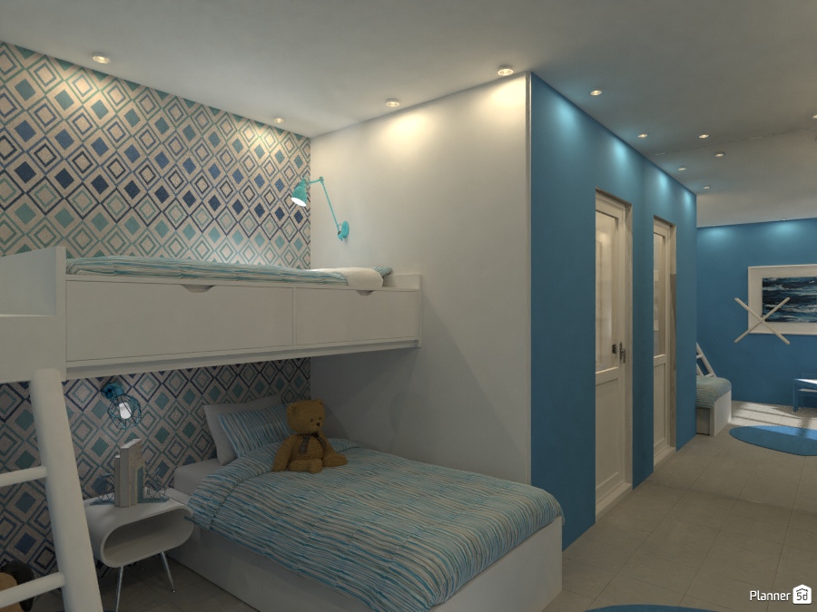 HOUSE 05/01/19 #2630469 by Maison Maeck