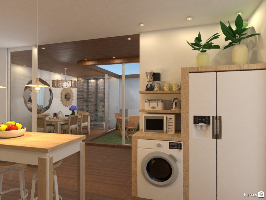 HOUSE 05/01/19 #2630470 by Maison Maeck