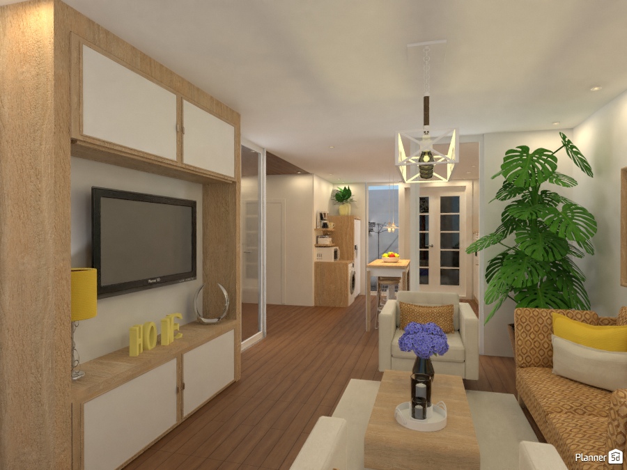 HOUSE 05/01/19 #2630504 by Maison Maeck