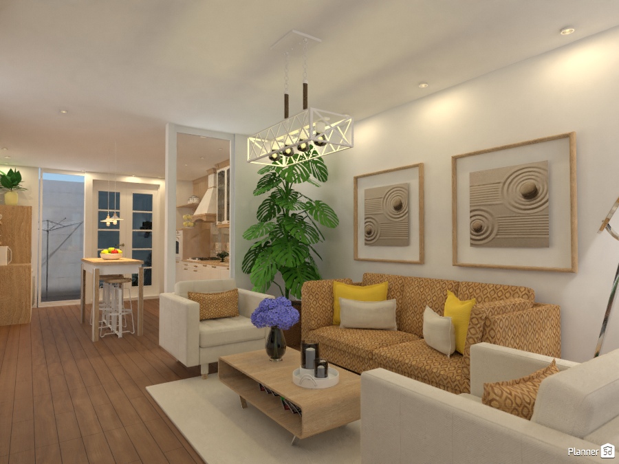 HOUSE 05/01/19 #2630505 by Maison Maeck