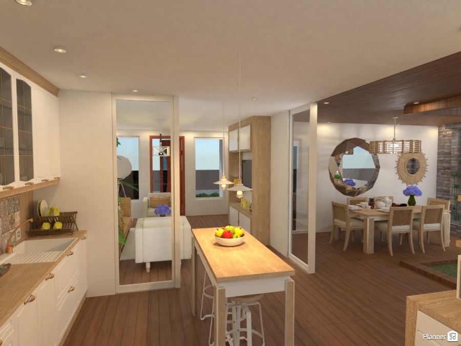 HOUSE 05/01/19 #2630508 by Maison Maeck