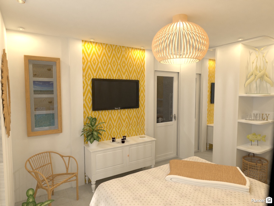 HOUSE 05/01/19 #2630145 by Maison Maeck