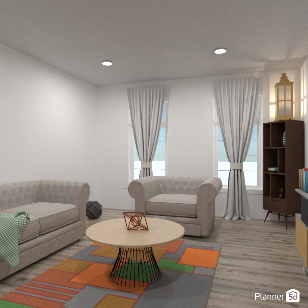 Mirror wall #24248124 by Editors Choice