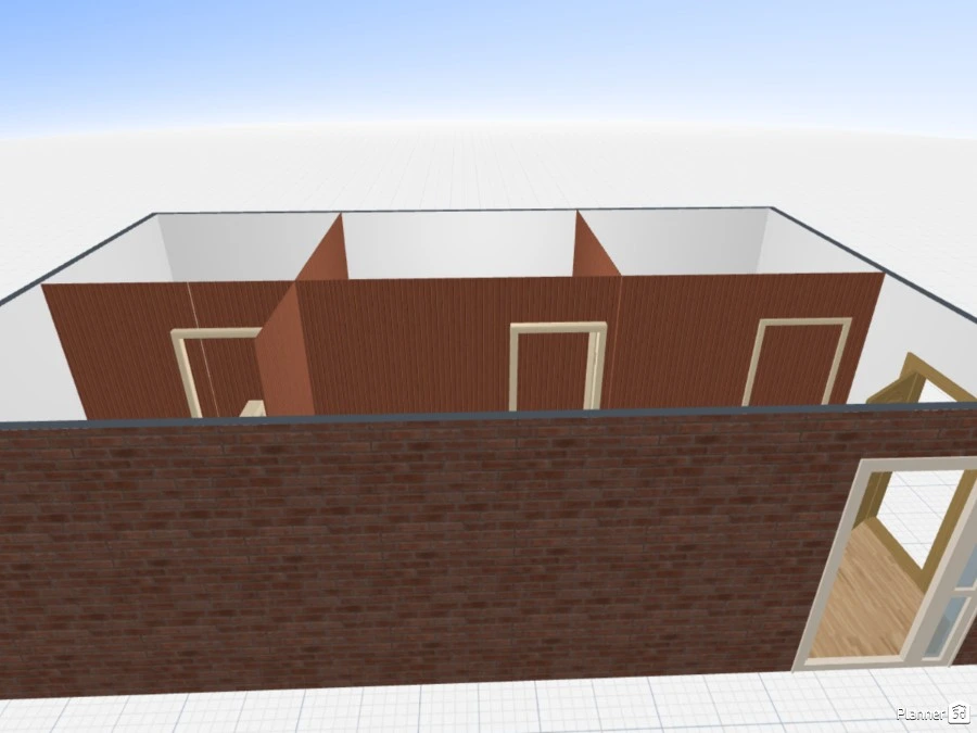 house #3119212 by User 167441272