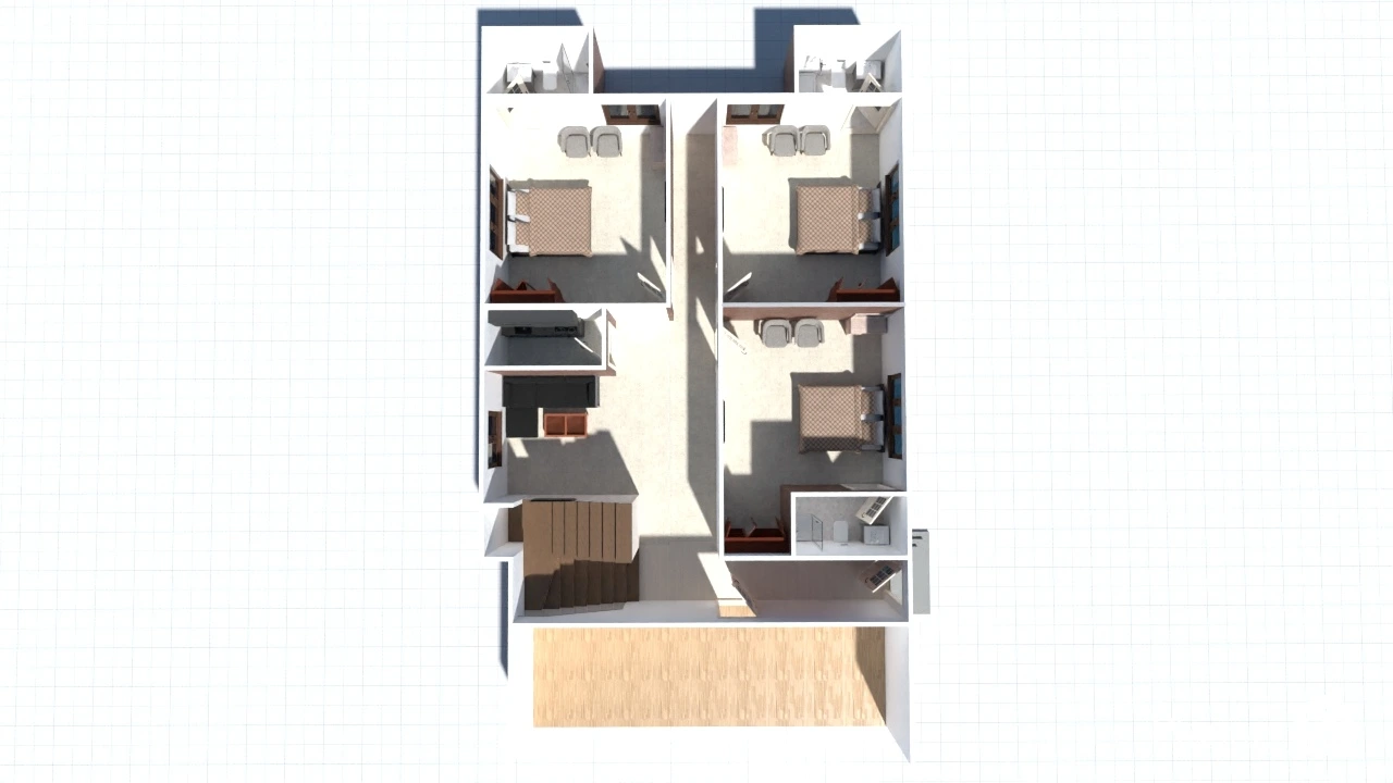 Project #5 #4005123 by Shubham Kumar